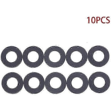 Packung mit 10 Ersatzdichtungen für die Reparatur von Sodastream-Düsen (10 Stück) (1/5)