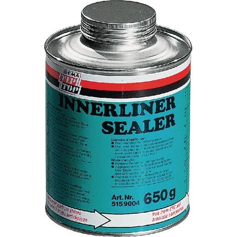 Dichtmittel Innerlinersealer 680gr REMA TIP TOP 5159004 (1/2)
