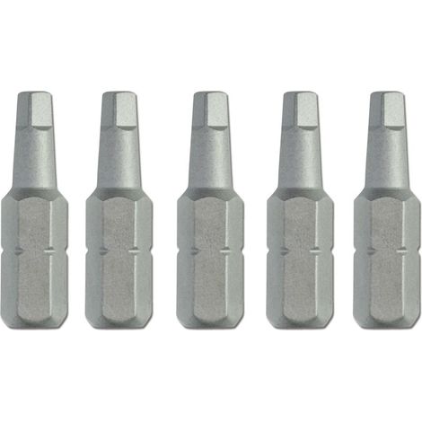 Embout de vissage DeWALT x 5 pièces ( Prix pour 1 Jeu ) (1/3)