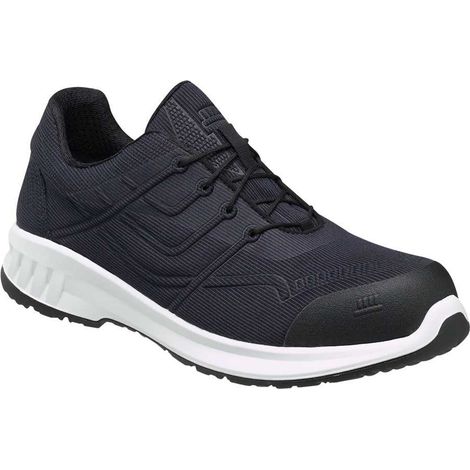 Steitz Secura Sicherheitshalbschuh Competition CP 4300 S2 ESD DGUV Gr. 41 XXB