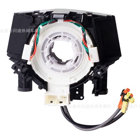 25560-9BH3A est un ressort d'horloge Nissan pour Armada 2008-2015 et Xterra 2006. (1/5)