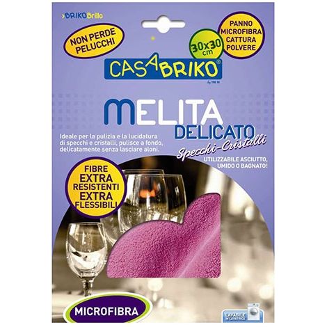 MELITA BAGNO E CUCINA