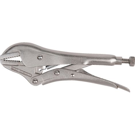 KS Tools - Pince étau à mâchoires droites, 0-28,5 mm - 115.1501 (1/3)