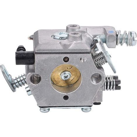 Carburateur pour tronçonneuse Stihl MS210 MS230 MS250 021 023 025 WT-286 (1/4)