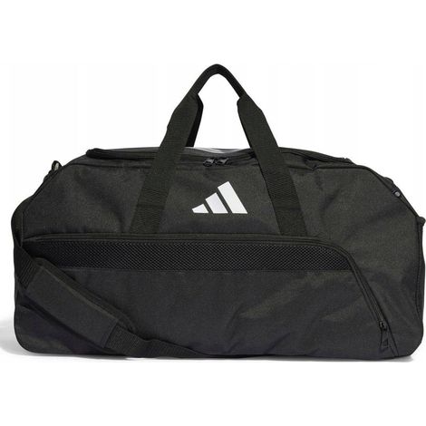 bolsa de lona adidas tiro HS9749 (1/3)