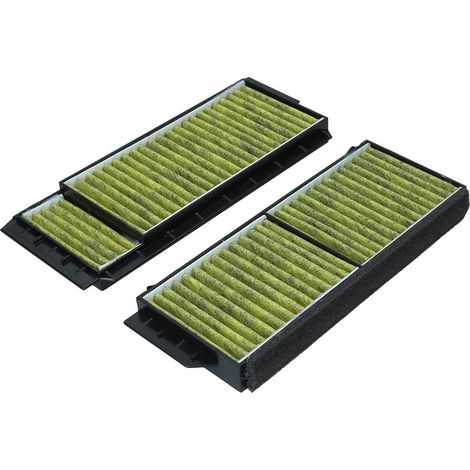 Kabinenfilter 6080150 Kamoka (1/4)