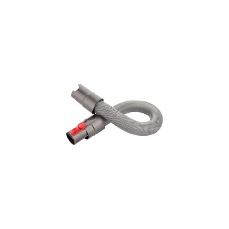 Accesorio de manguera extensible para aspiradora Dyson V8 V7 V10 V11 (1 unidad) - Crezuo (1/4)
