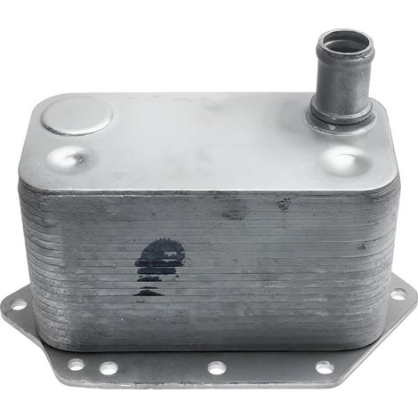 Motorölkühler für BMW E46 330i, E90/E93/E92/E91 325i/330i, E60/E61 525i/530i, E63/E64 635i, E65/E66/E67 730i, X3 E83, X5 E53/E70, X6 E71 – Modelle 2002–2013