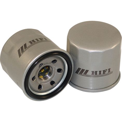 Filtre A Huile HIFI T 8307 HIFI FILTER (1/4)