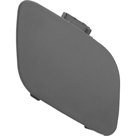 Die Abschlepphakenabdeckung für die vordere Stoßstange passt für BMW E92, E93, 3er Reihe 328i, 328xi, 335i 2006-2009 (OE: 1585711). (1/5)