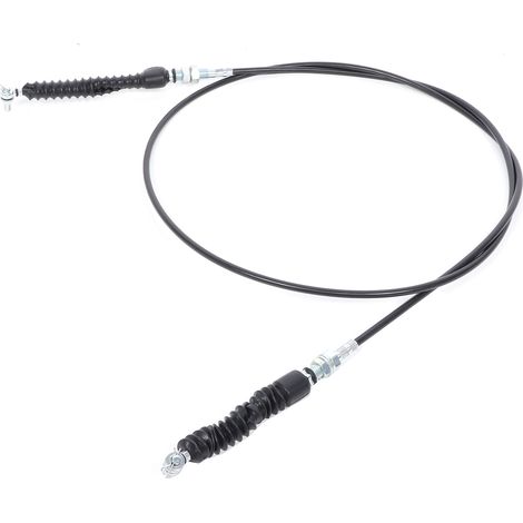 Schaltzug 7081883 Ersatzteil passend für Polaris Ranger 900 XP 2013-2019 (1/5)