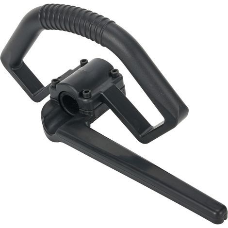 Poignée de débroussailleuse  4 temps 4 en 1 Plus, poignée de rechange industrielle en plastique pour débroussailleuse de jardin Accessoires (1/5)