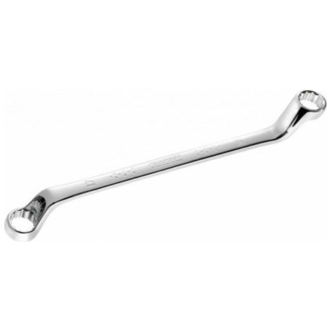Doppelringschlüssel 22.0 mm 24.0mm 12-13/64"' Expert EXPERT E113329