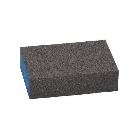 Bosch Accessories 2609256347 Schleifschwamm Best for Flat and Edge fein 1 St. (1/5)