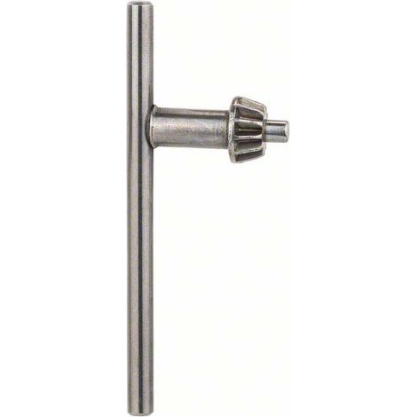 Ersatzschlüssel zu Zahnkranzbohrfutter S2, D, 110 mm, 40 mm, 6 mm Bosch Accessories 1607950045 (1/3)