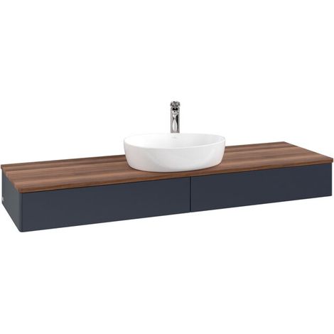 Villeroy & Boch L14052HG WTUS Antao L145 1600x190x500mm (1/3)