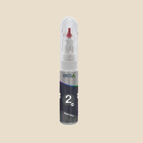 Stylo retouche peinture RAL Effect 780-1  Brillant