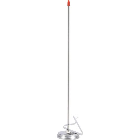 1 thermomètre à cadran à clipser pour bouilloire, mesure température pour bière vin fait maison (1/5)