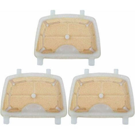 Filtro aria per motosega Stihl MS171 MS181 MS211 MS 171 181 211, sostituisce il codice 1139 007 1800 (1/5)