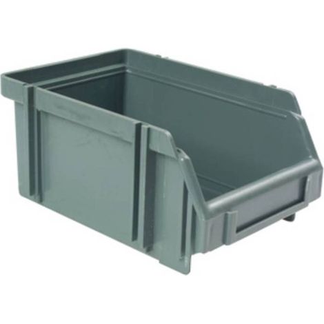 60 x CONTENITORE UNIVERSAL BOX A2 110X160XH 76 MM