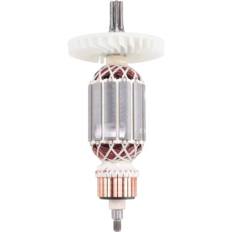 Ancoraggio rotore 220V di ricambio per martello perforatore rotativo 360591E DH40MRY DH40M DH40MR DH40SR DH40FR con gambo scanalato