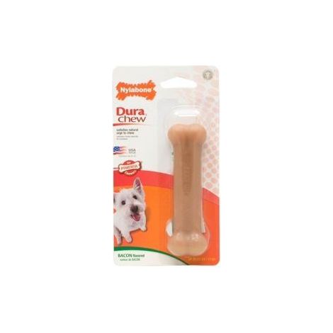 Nylabone Dura Chew Bacon Regular - 38661