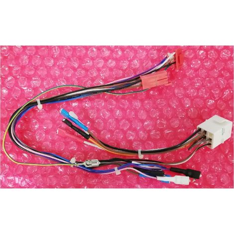 Arnés de cableado del horno Samsung DG96-00451A