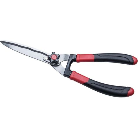 Forbici per siepi manico ergonomico 200 mm