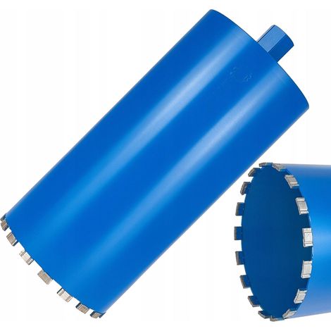 Geko Modèle Professionnel Diamètre 202 mm Perçage Béton (1/3)