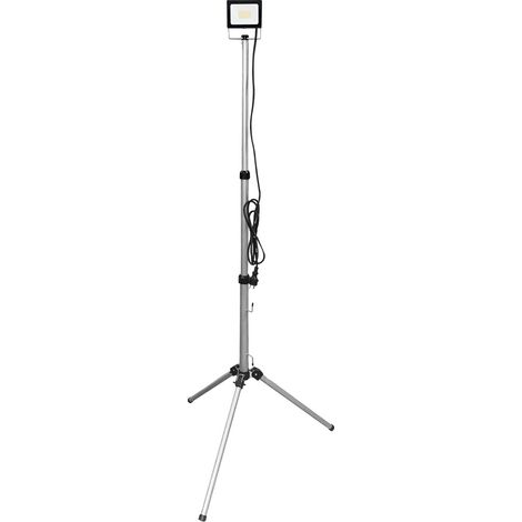 ISPOT M i. Stativ 18W-2600lm MEGATRON POWER-LED/840 IP65