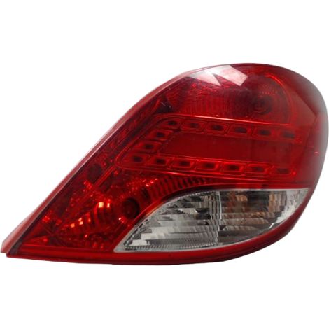[PRODUIT D'OCCASION] Feu Arriere Droit PEUGEOT 207 2006-2013 ♻️ Ref Oe. 6351hq - Garantie à vie (1/3)