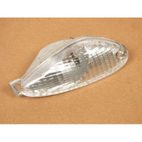 [PRODUIT D'OCCASION] Clignotant origine pour scooter Piaggio 50 NRG 2001-2004 338571S (1/2)