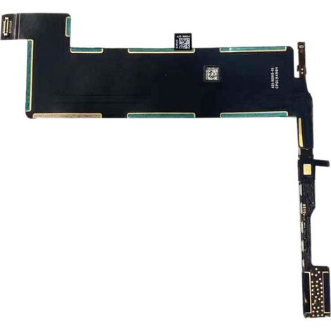 Das Ladekabel für den Stift ist kompatibel mit dem 12,9-Zoll iPad Pro (5. Generation 2021 / 6. Generation 2022). (1/2)