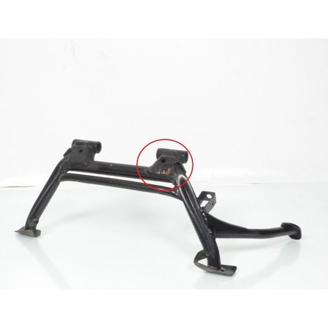[PRODUIT D'OCCASION] Béquille centrale origine pour scooter Suzuki 400 Burgman 2017 à (1/3)