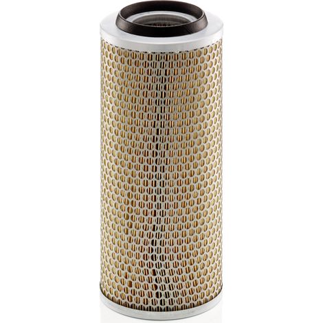 Filtro de aire de 70 mm, 8 mm y 150 mm, marca Mann Filter, número de pieza 3146576R1