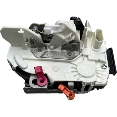 Verrouillage Porte Conducteur Gauche, Verrou Actuateur pour Jeep Dodge Chrysler - Pièce de Remplacement (1/5)