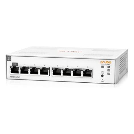 Hewlett Packard Aruba Ion 1830 8G Sw