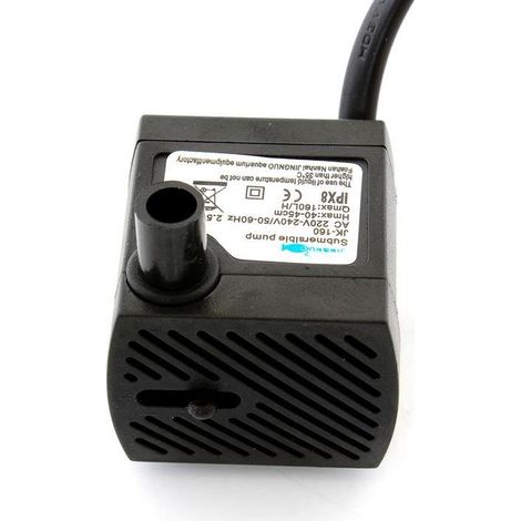 AG80B Aquarium-/Nachfüllpumpe
