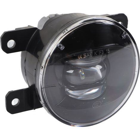 Phare antibrouillard avant 670033497 LED pare-chocs avant pour Maserati Levante M161 2017-2023, ensemble de remplacement (1/5)