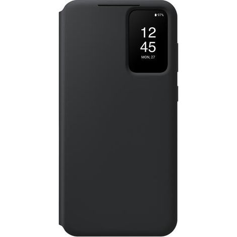 Samsung EF-ZS916CBEGWW funda para teléfono móvil 16,8 cm (6.6") Folio Negro (1/2)