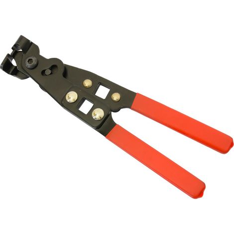 Pince pour colliers de soufflets de cardan - AUTOBEST