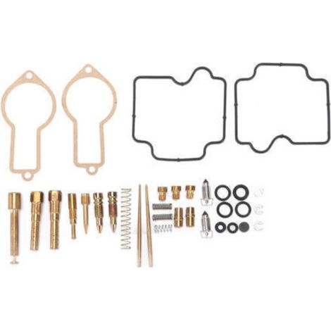 Kit de Révision Carburateur pour Honda XL600R XL 600R Pièces de Rechange Durables, Restauration des Performances Moteur, Livraison en France (1/5)