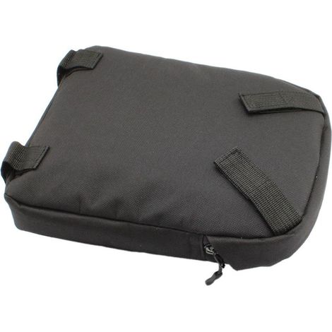 Sacoche arrière pour moto, sacoche pour téléphone portable et trousse à outils - R1200GS LC ADV R1250GS Adventure 2014-2020 (1/4)