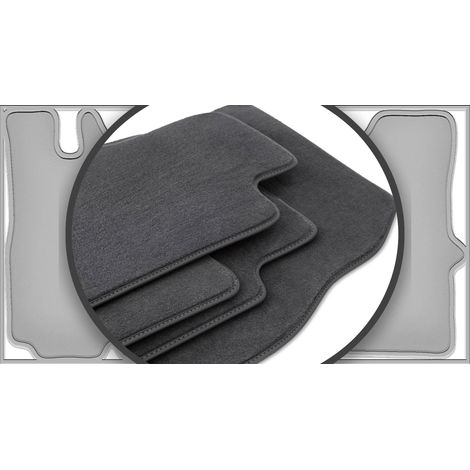 Tappetini auto di alta qualità per: Renault Master II Delivery Van (2003-2010) (1/5)