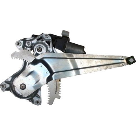 Mecanisme+moteur Leve-glace Arriere Droit SUZUKI Swift [PRODUIT D'OCCASION] ♻️ 8353061m00 - Garantie à vie (1/2)