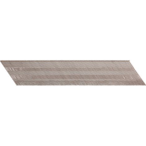 Bosch Clous de finition argentés 57 mm boîte 4000 pcs (1/4)