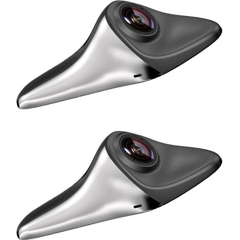 Robinet d'arrêt d'essence droit 1/4" en ligne avec colliers de serrage pour moteur de moto Tecumseh ou Honda (1/5)
