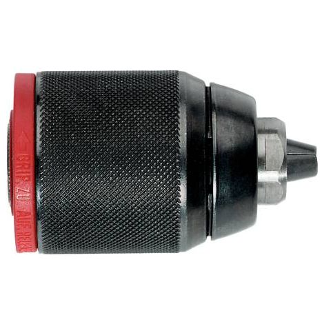 Portabrocas Futuro Plus S1M 13mm Metabo