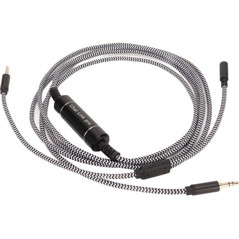 Câble de Liaison Audio avec Réduction de Bruit pour Carte d'Acquisition, Compatible Elgato HD60 X, HD60PRO, Nintendo Switch et PS4 (1/5)