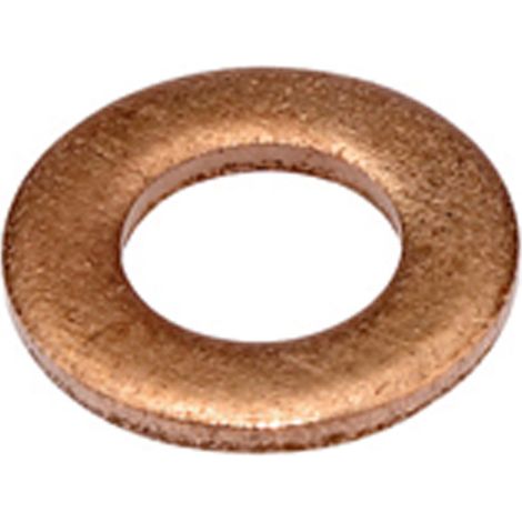 Draper Washer 8X16X1.5mm (Pack of 100) (76881)